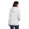 Port & Company® Hooded Pullover Ladies Core Fleece Sweatshirt